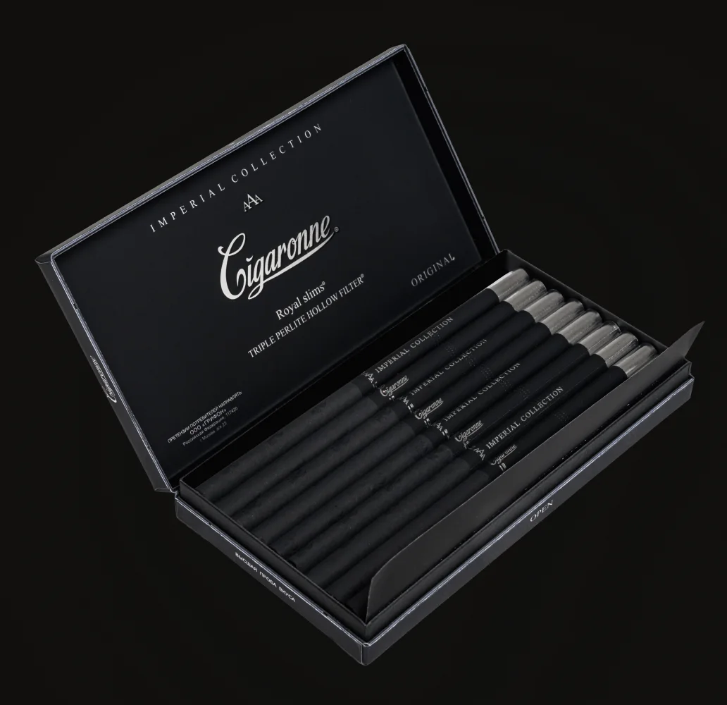 Перлитовый фильтр Cigaronne