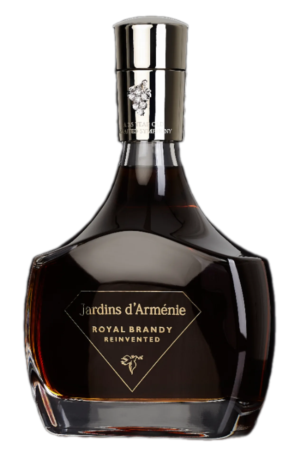 Jardins d’Arménie