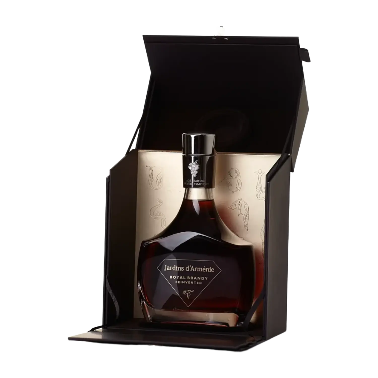Jardins d’Arménie Royal Brandy