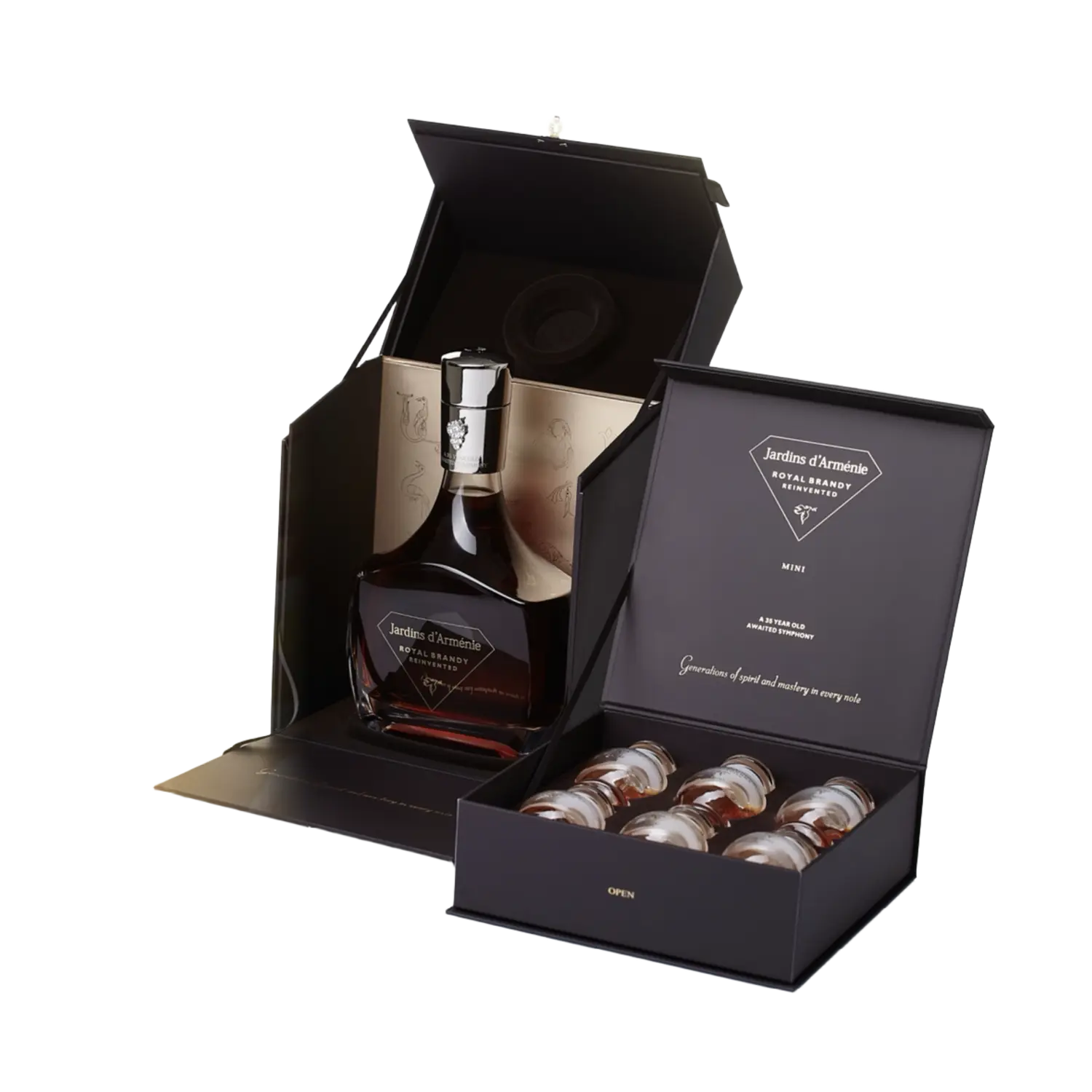 Jardins d’Arménie Royal Brandy