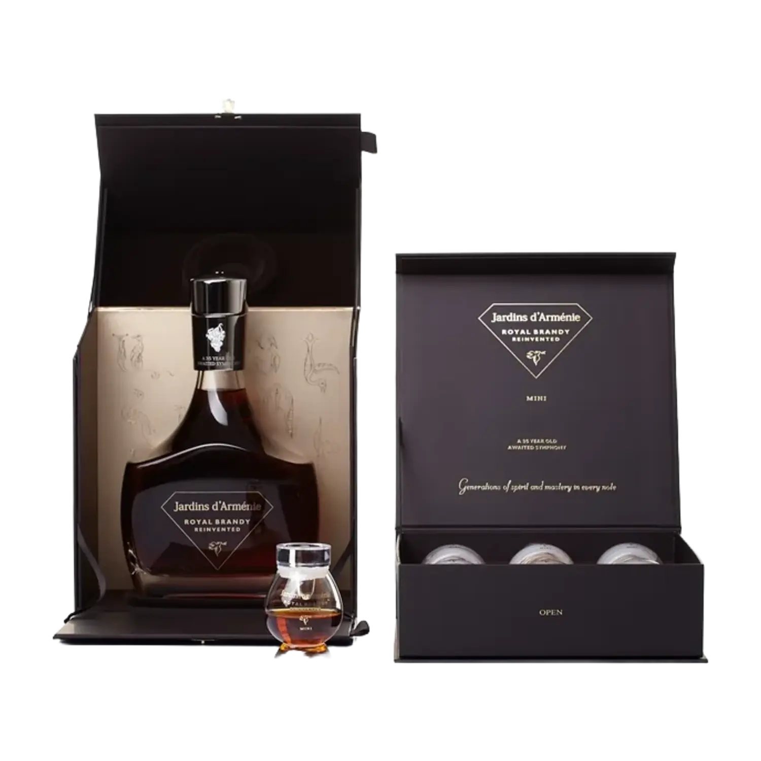 Jardins d’Arménie Royal Brandy