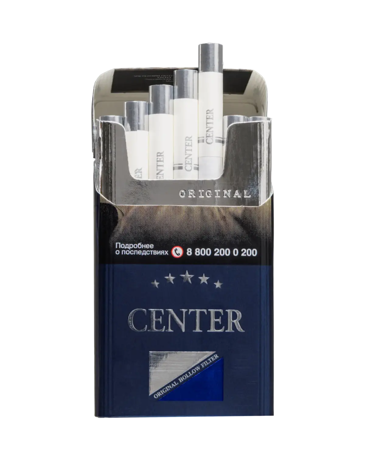 Center Compatto