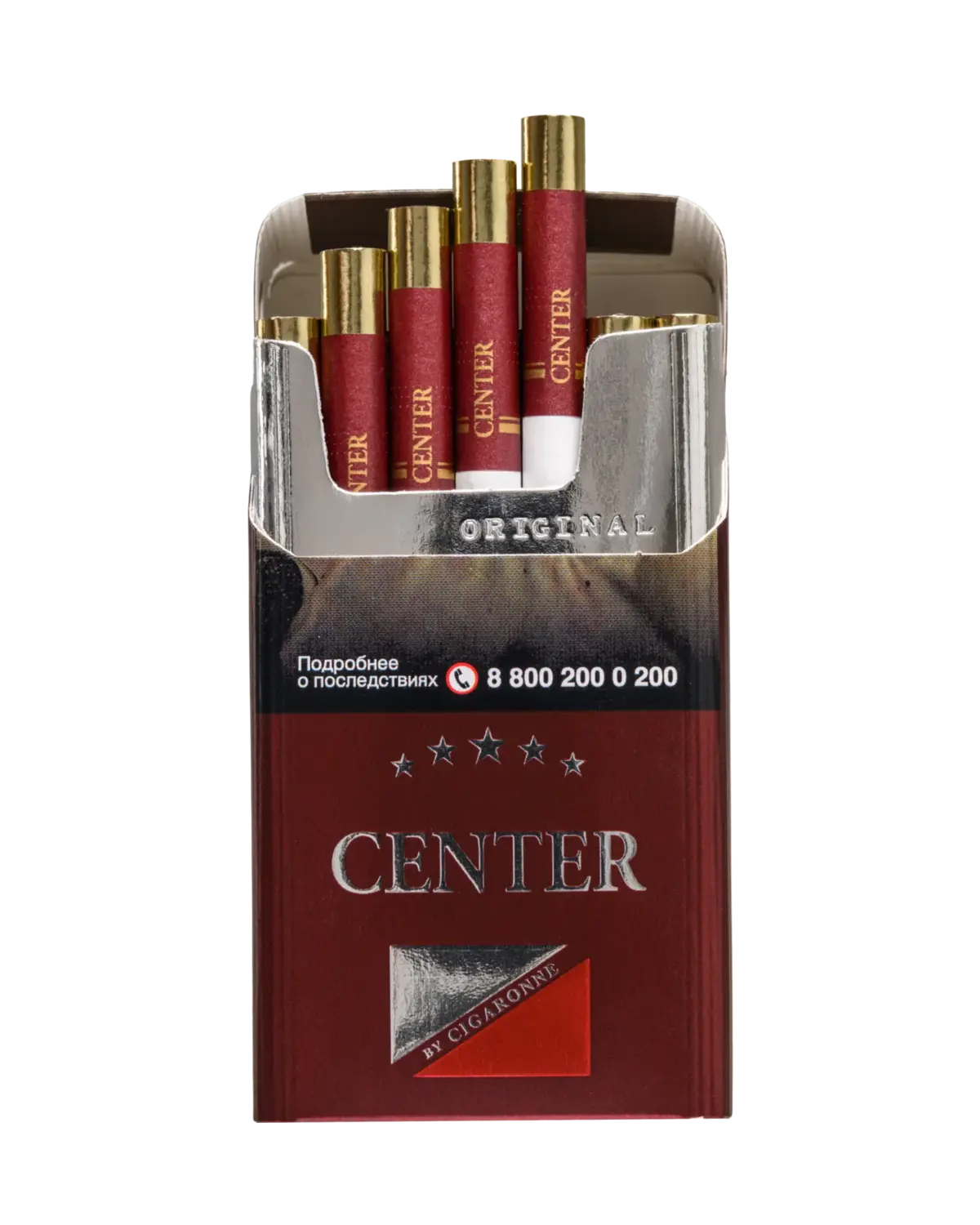 Center Compatto