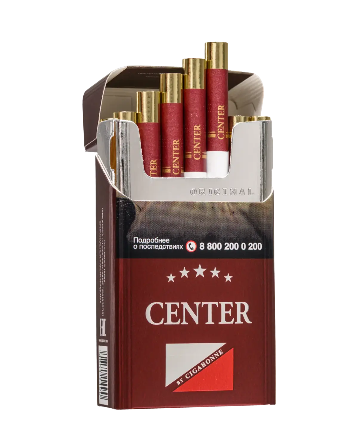 Center Compatto