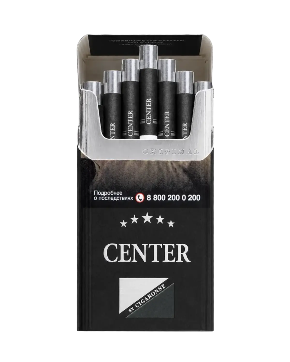 Center Compatto