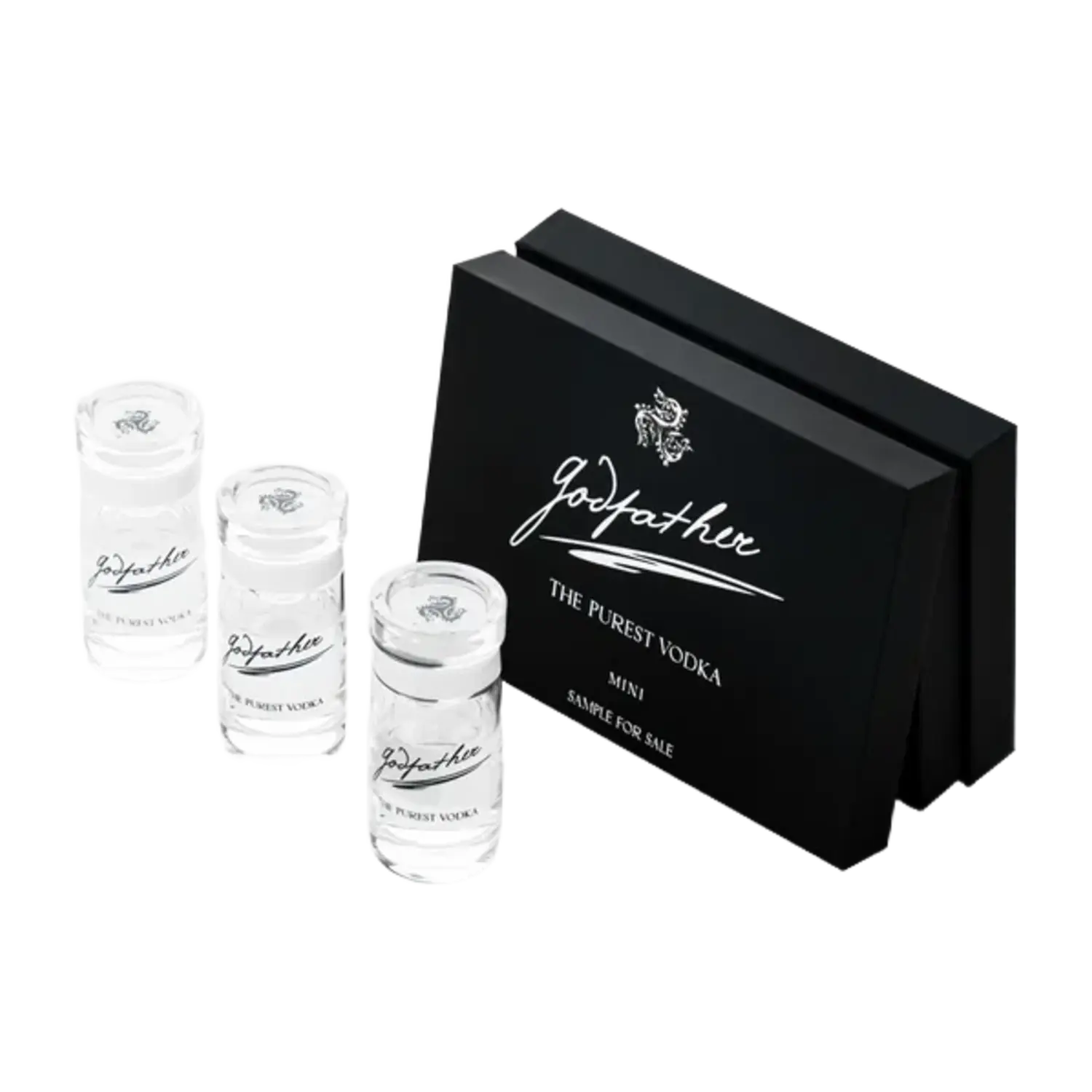 Godfather Platinum