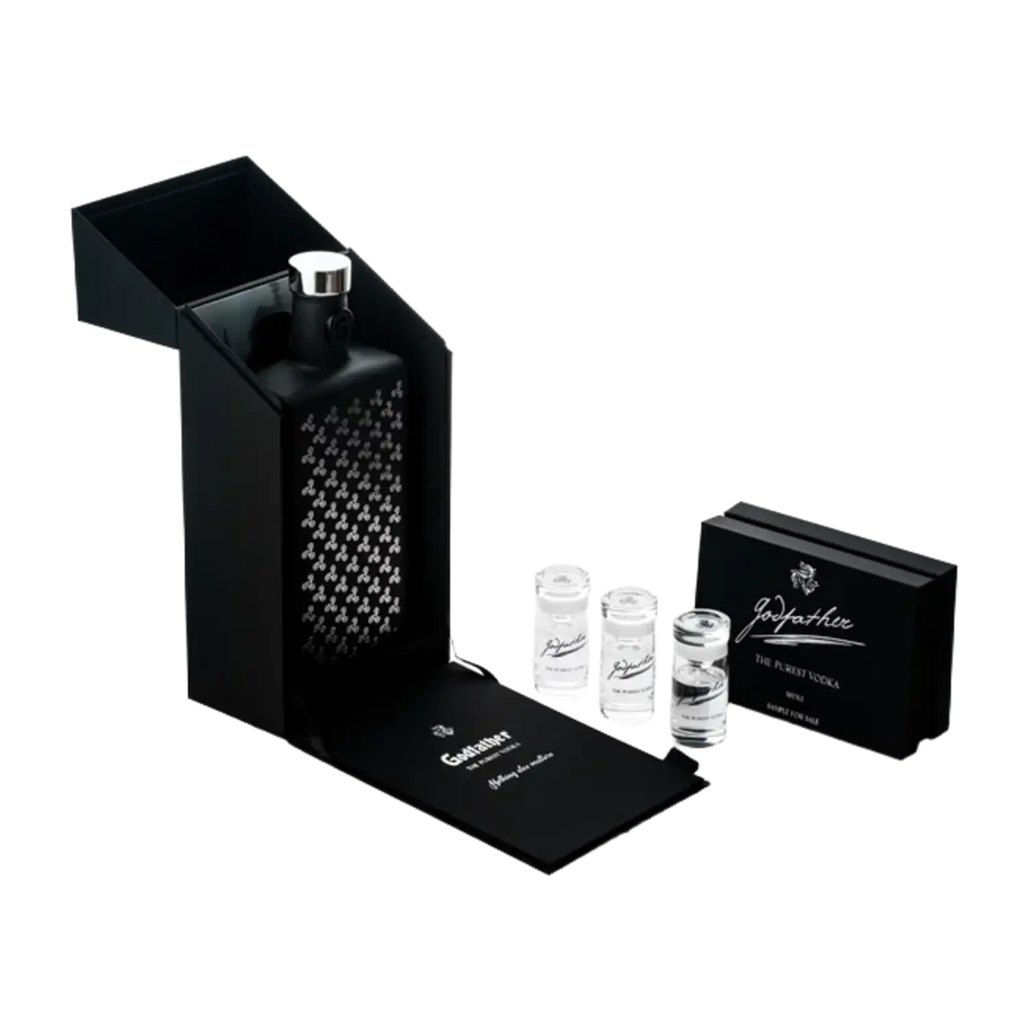 Godfather Platinum