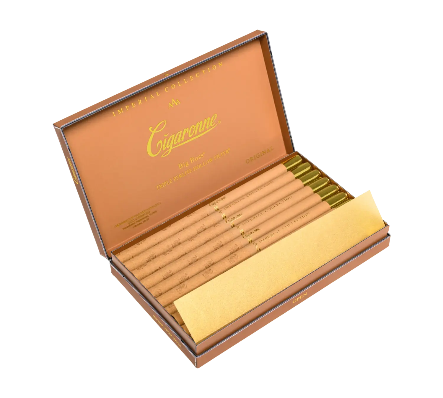 Cigaronne Big Boss