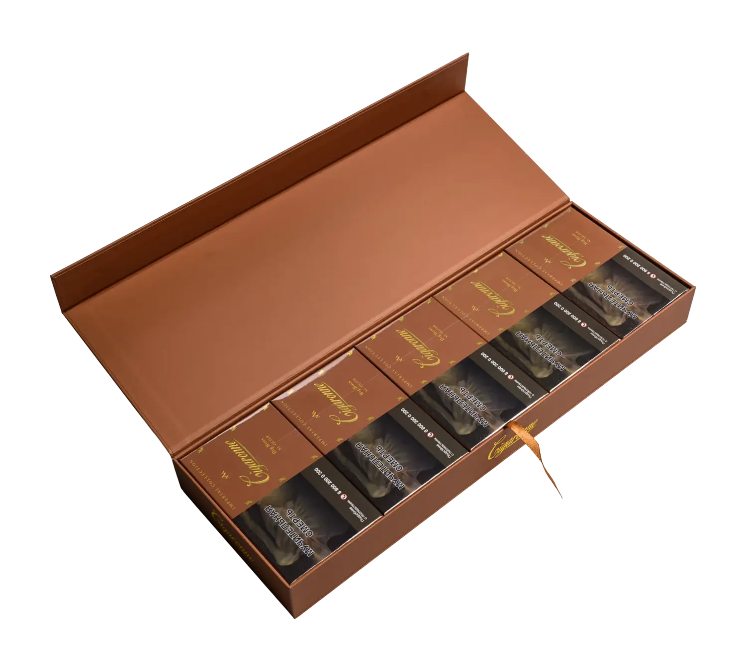 Cigaronne Big Boss