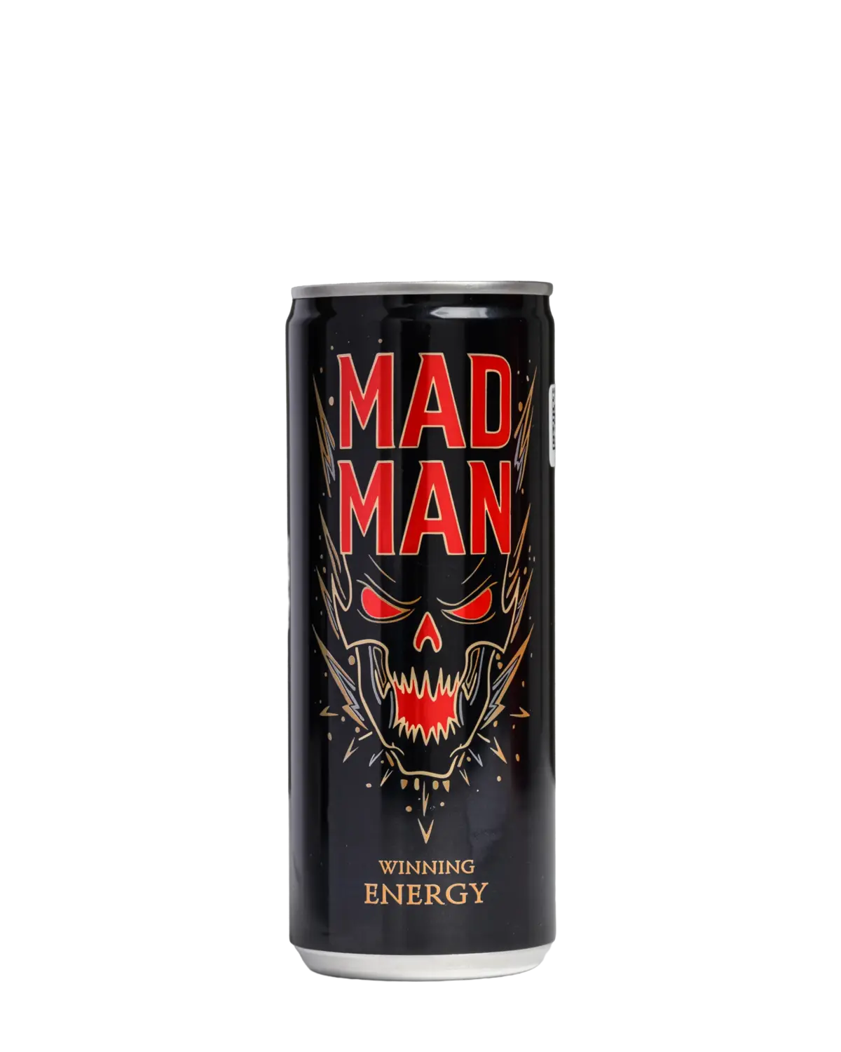 MAD MAN