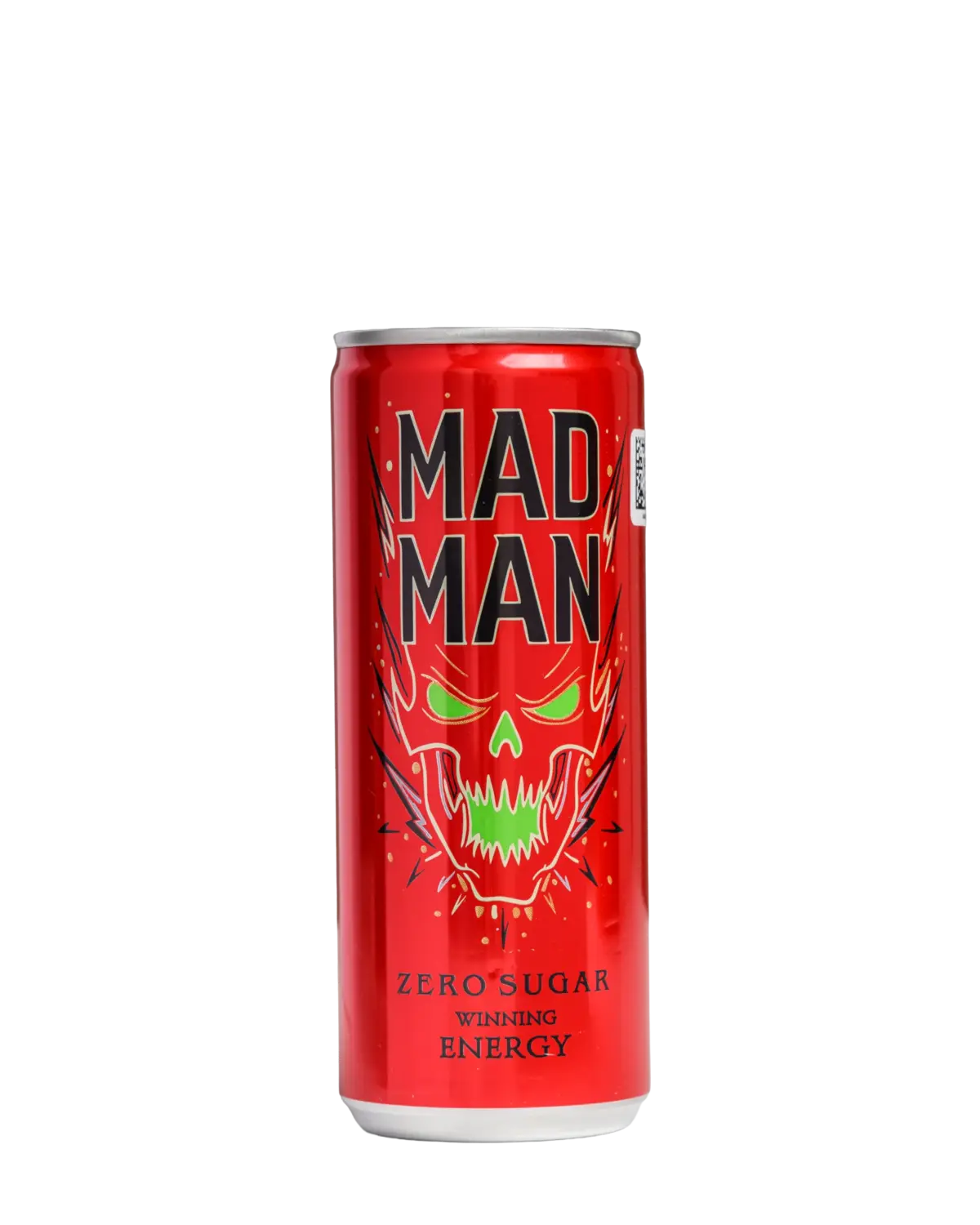MAD MAN